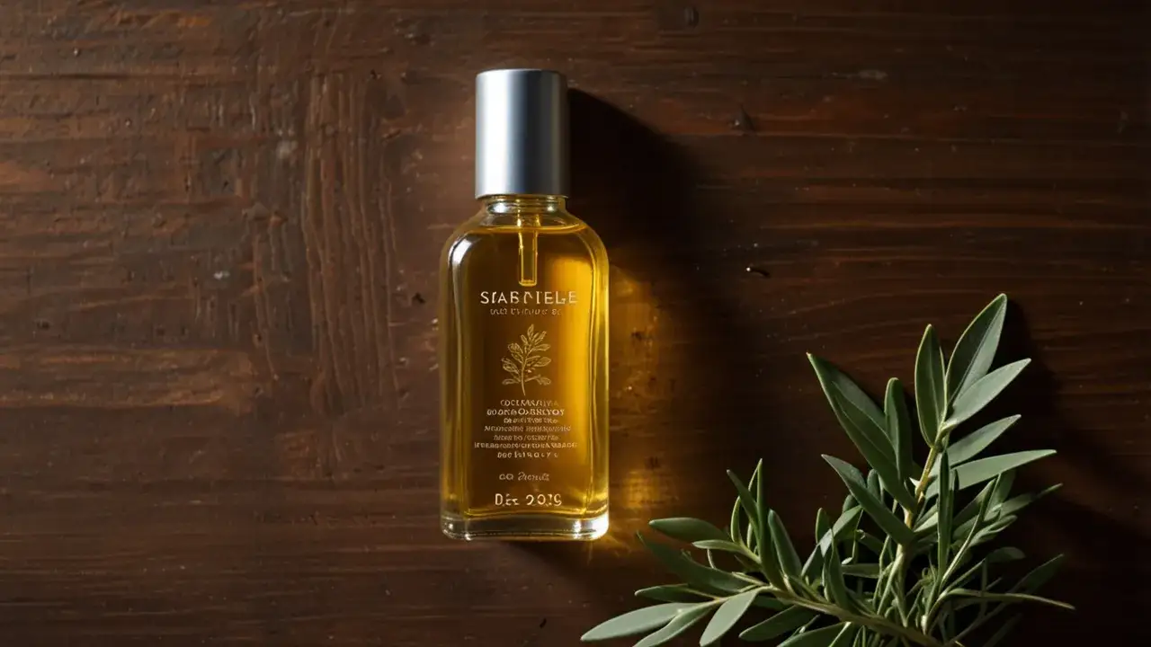 Najlepszy olej do skalpu: skuteczna pielęgnacja skóry głowy krok po kroku