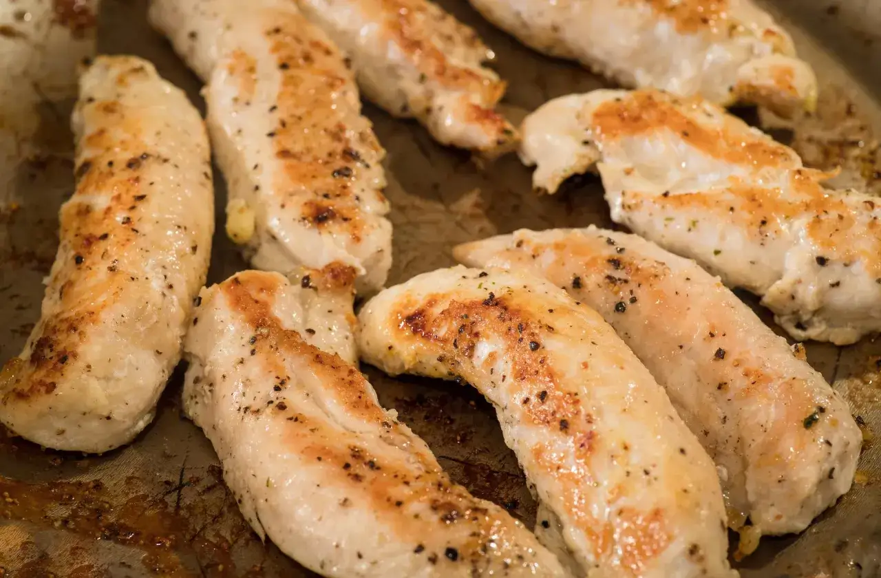 Polędwiczki z kurczaka: co to jest i jak je przygotować?