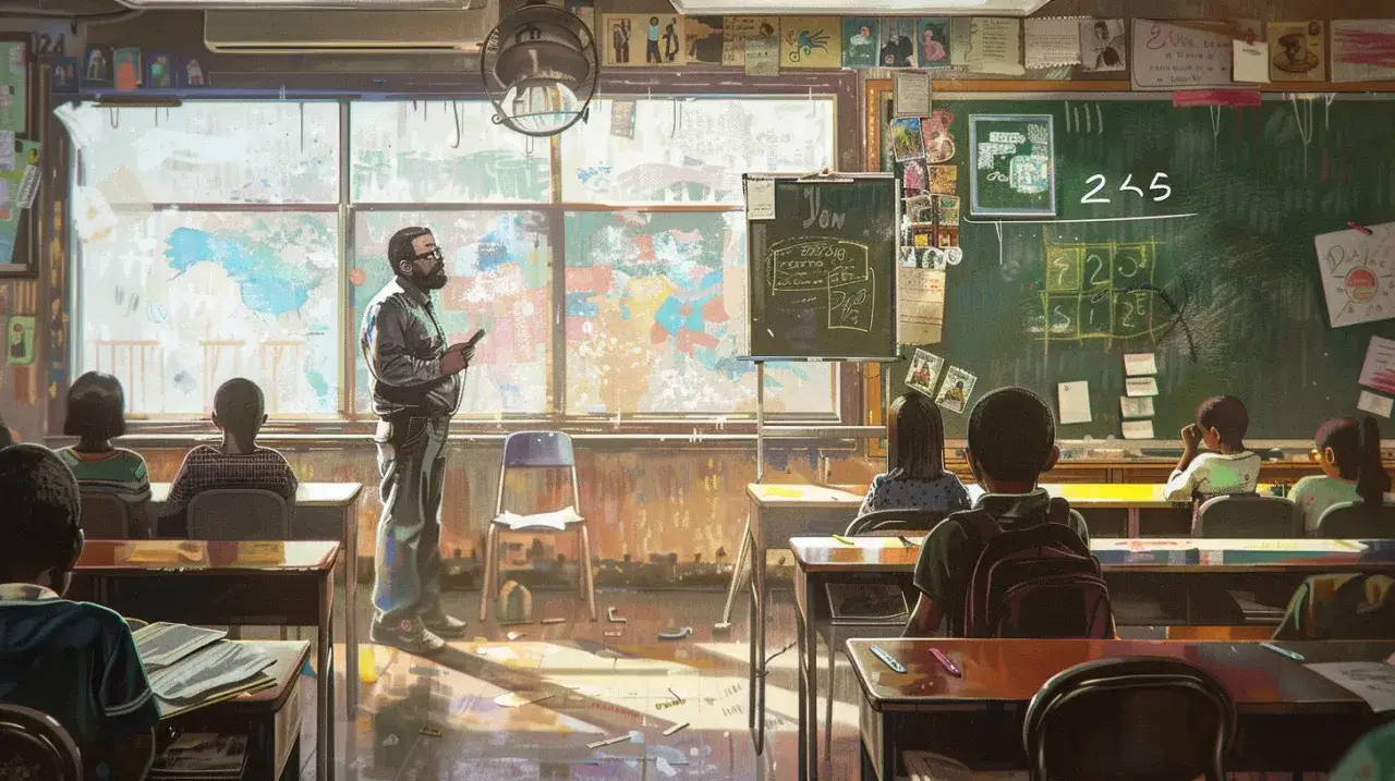 Ile osób może liczyć klasa? Maksymalna liczebność według przepisów