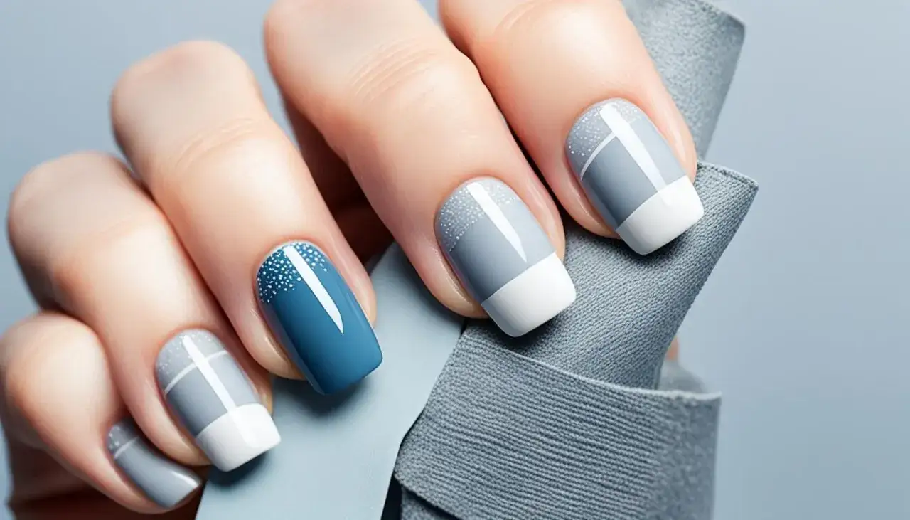Jak zrobić wzorek na paznokcie – proste kroki i porady dla początkujących