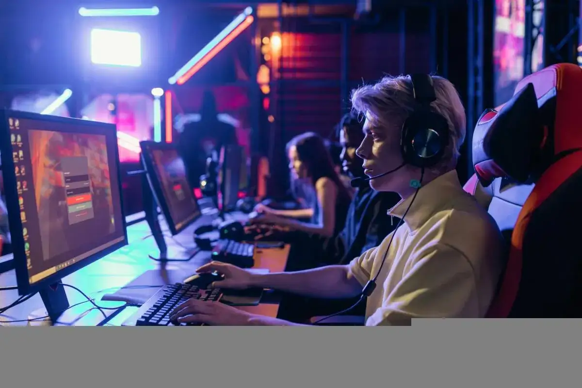 Jak sprawdzić ilość graczy na Steam i nie przegapić popularnych gier