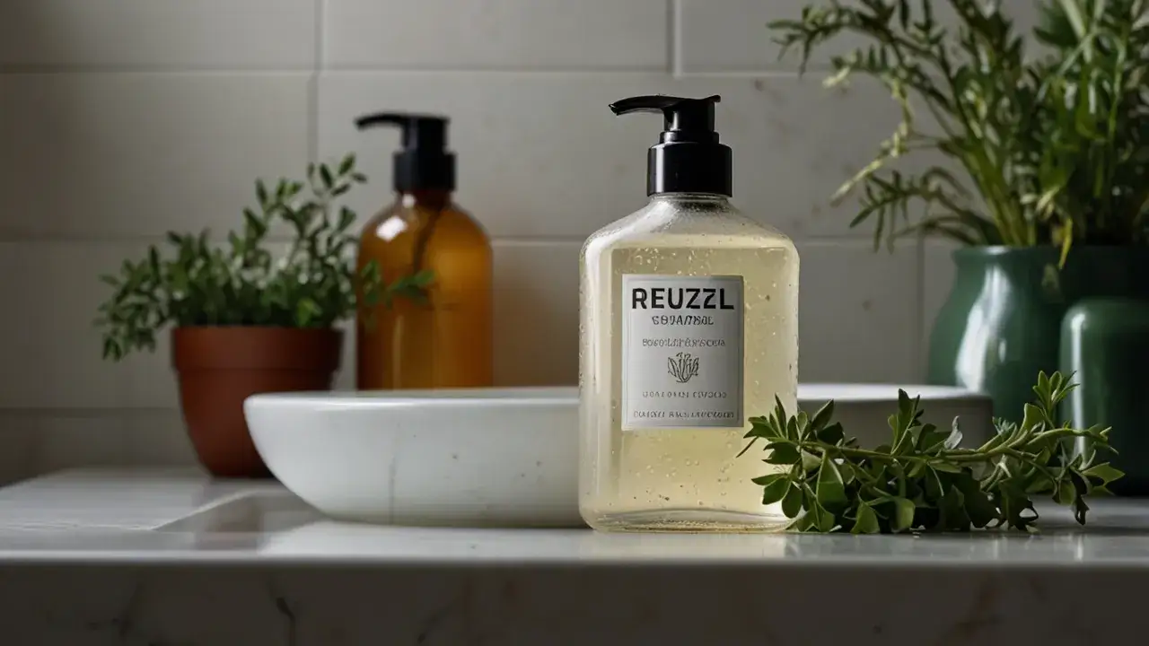 Reuzel Daily Shampoo sprawi że włosy umyją się same? Testujemy!