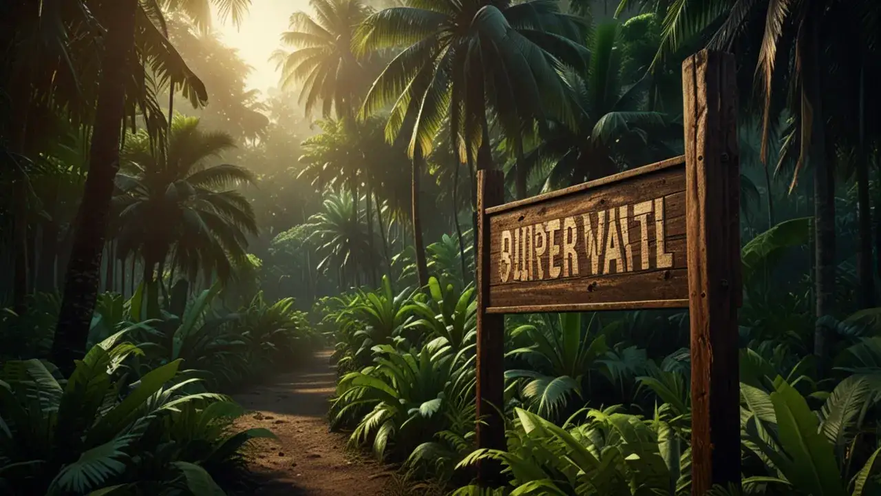 Film Dżungla - szczere opinie widzów o survivalu z Danielem Radcliffem