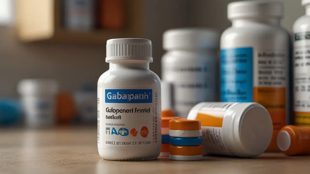 Dlaczego pacjenci polecają Gabapentin? Oto zaskakujące powody