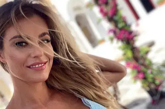 Anna Tarnowska - zaskakujący wzrost polskiej Miss Polonii