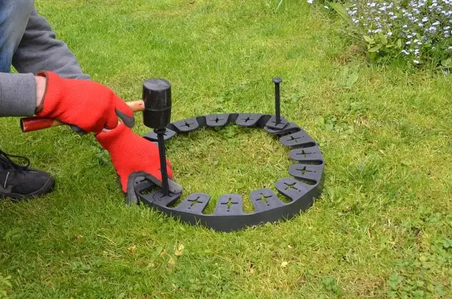 Jak założyć obrzeże ogrodowe w prosty sposób i cieszyć się pięknym ogrodem