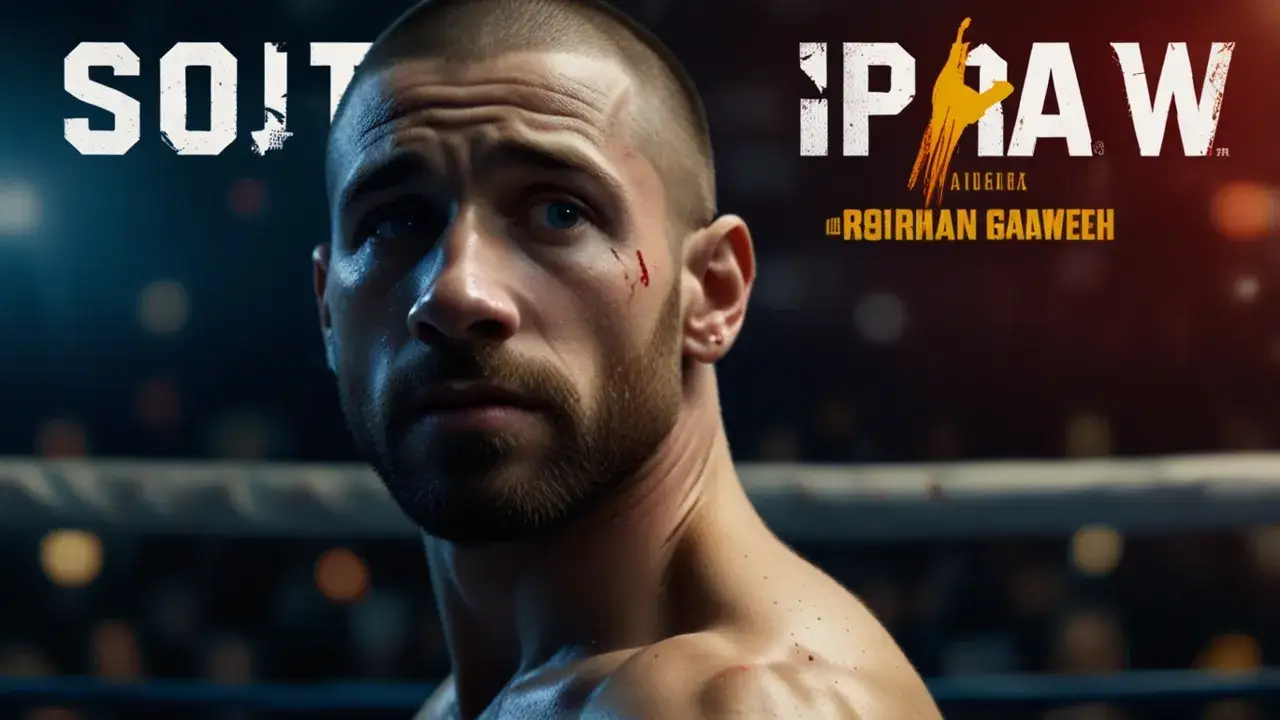 Gdzie obejrzeć film Southpaw cały film online - lista platform streamingowych