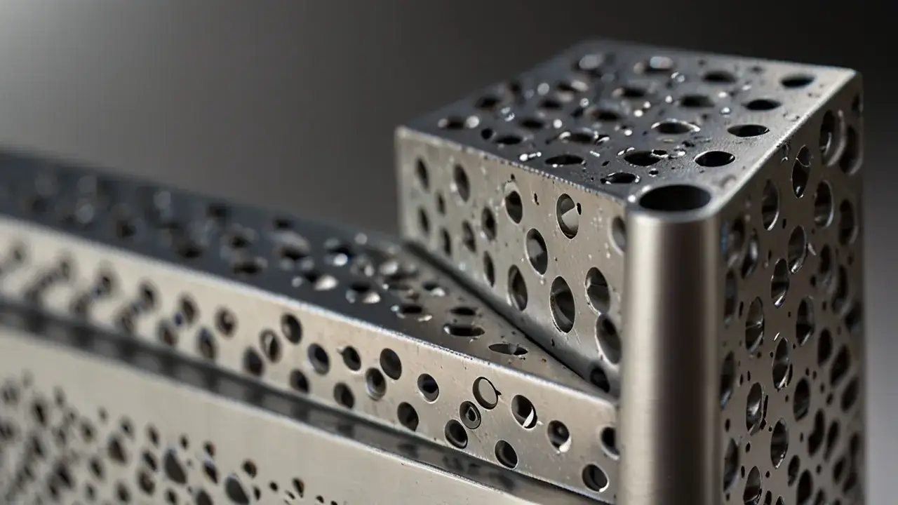 Narożnik aluminiowy: Typy, zastosowania oraz kluczowe informacje