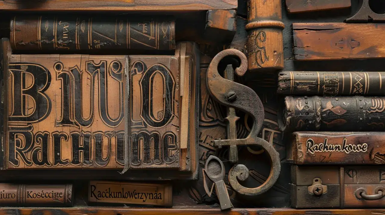 Biuro rachunkowe w Kościerzynie: usługi księgowe dla firm