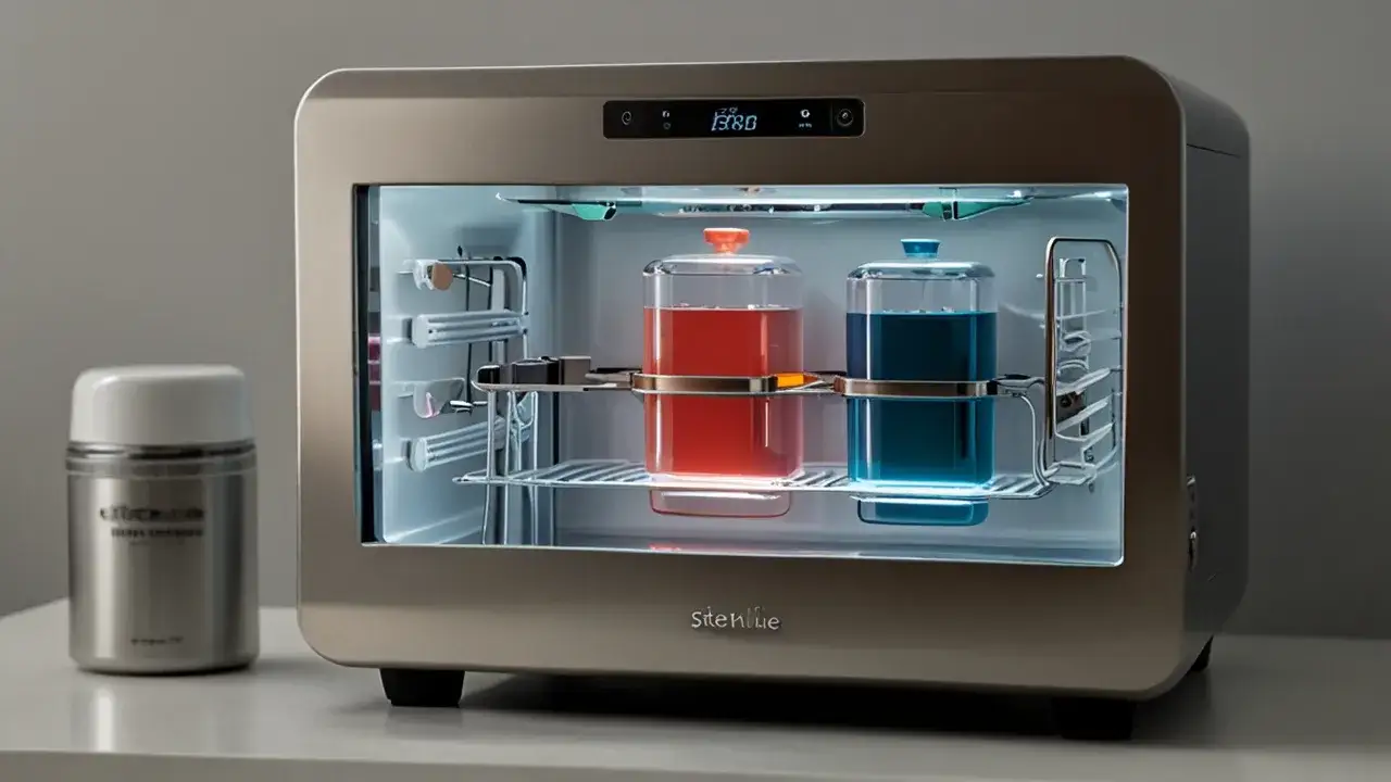 Sterylizatory do narzędzi kosmetycznych: Który wybrać? 