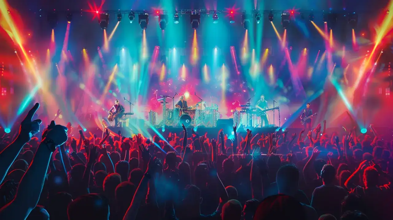 Koncerty Akcent w Grudziądzu: Gdzie i kiedy zobaczyć Akcent na żywo?