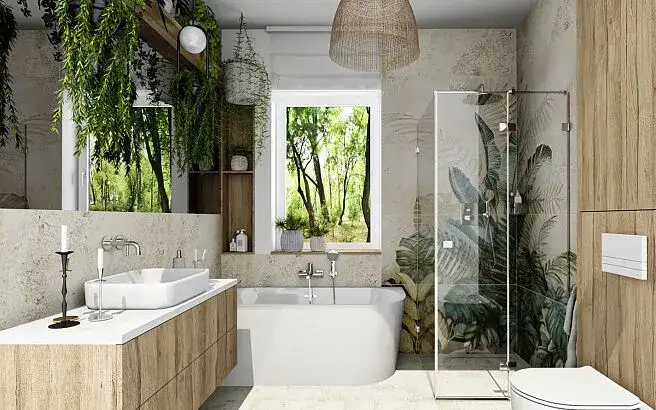 Gdzie najlepiej zrobić projekt łazienki? Porady ekspertów