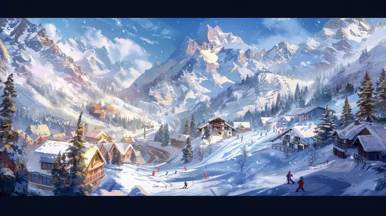 Co robić w Białce Tatrzańskiej -  atrakcje turystyczne w polskiej stolicy zimowych sportów