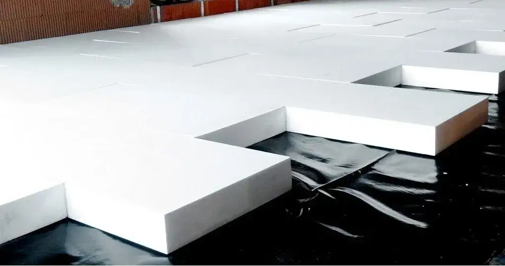 Jaki Styropian Najlepszy na Ocieplenie Stropu Poddasza Nieużytkowego - Kompletny Poradnik