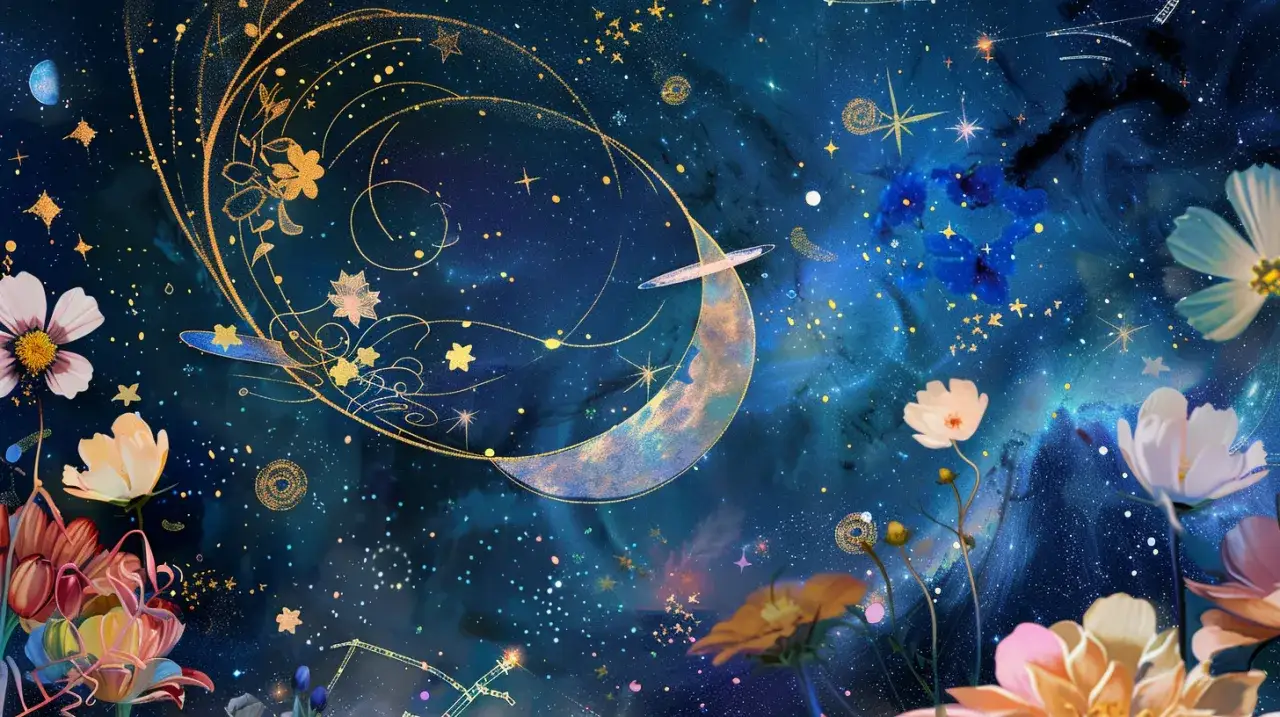 Horoskop na marzec 2025 i 2025 - bądź gotowy na zmiany