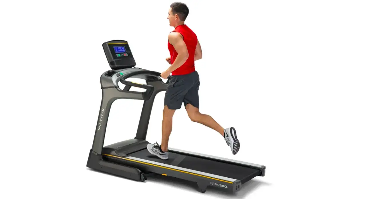 Bieżnia do chodzenia – jak stać się fit bez wychodzenia z domu?