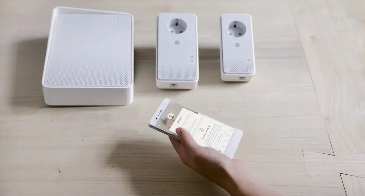 Najlepsze wzmacniacze wifi do UPC, które poprawią twój sygnał