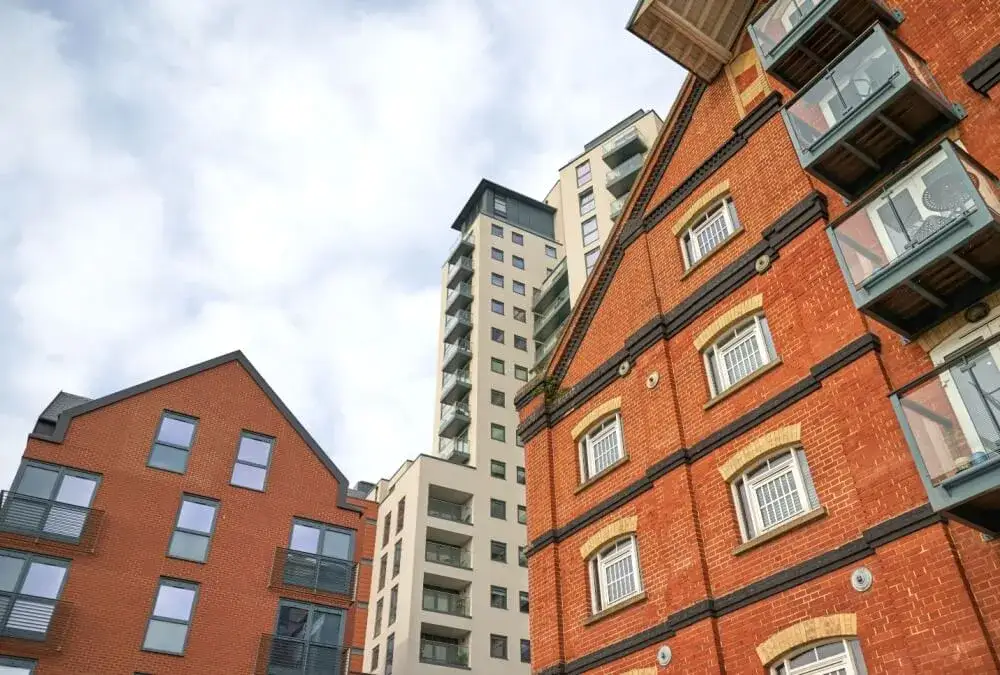 Ile kosztuje mieszkanie w Anglii? Ceny, które zaskakują!