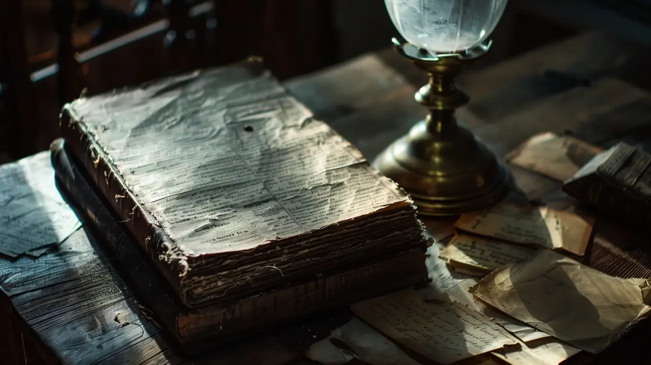 Ta niesamowita książka zaskoczy cię! 8 powodów, dla których warto ją przeczytać