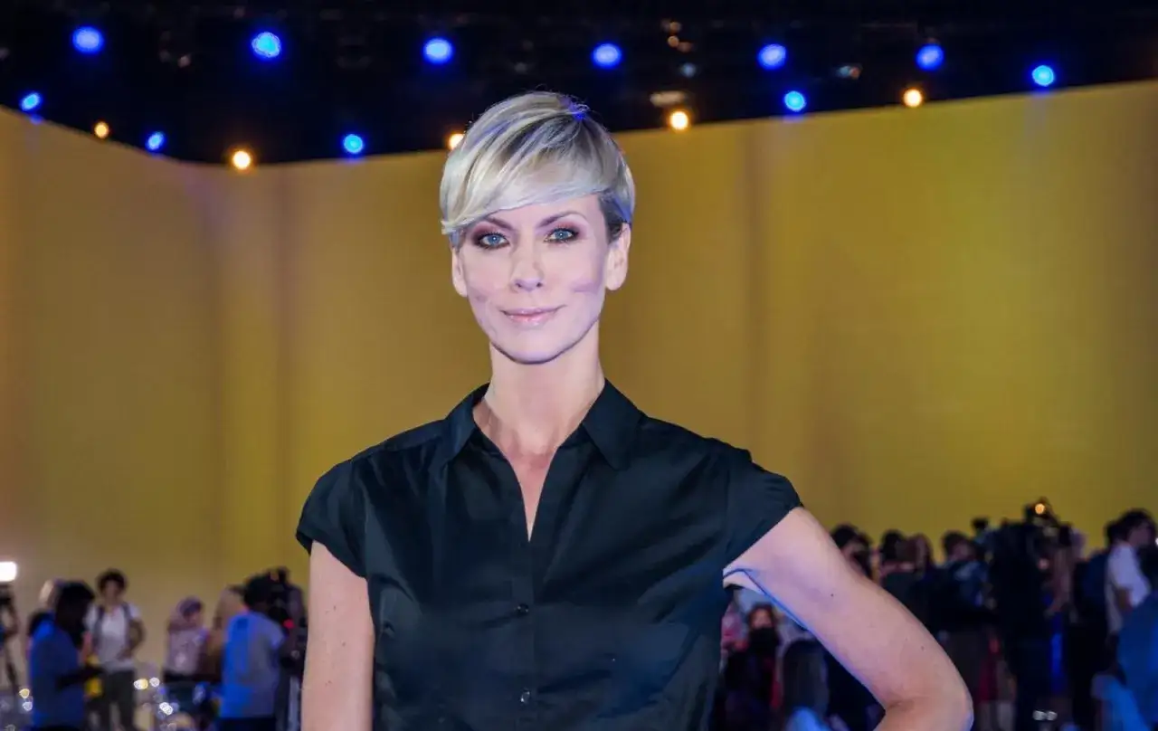 Z kim jest Anita Werner? Zaskakujące szczegóły o jej związku