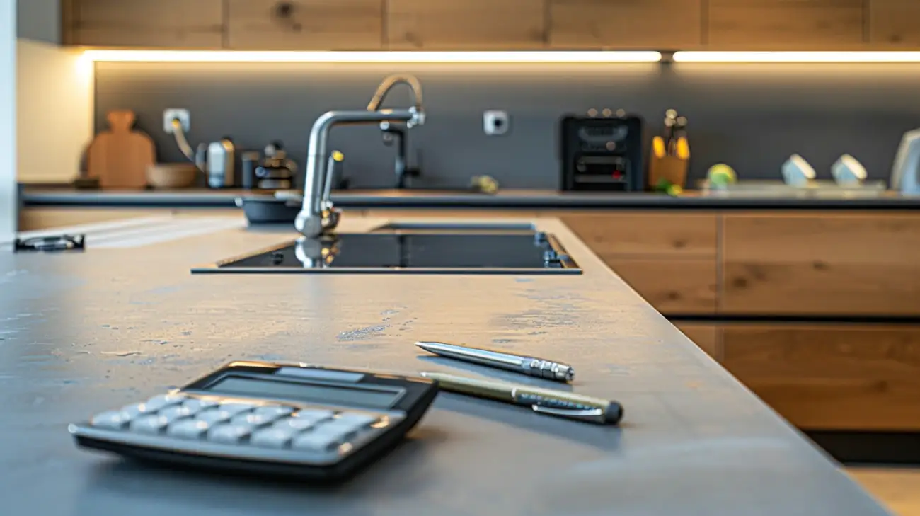 Ceny kuchni na wymiar was nie zaskoczą! Ile kosztuje metr bieżący?