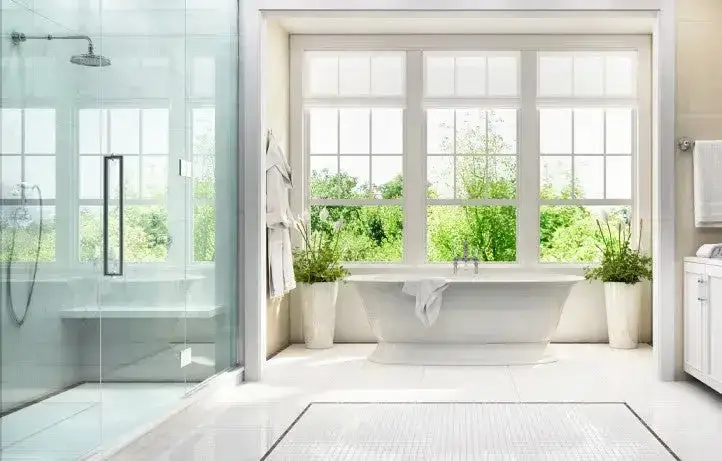 Jaka szerokość wanny zapewni komfort i idealne dopasowanie do łazienki?