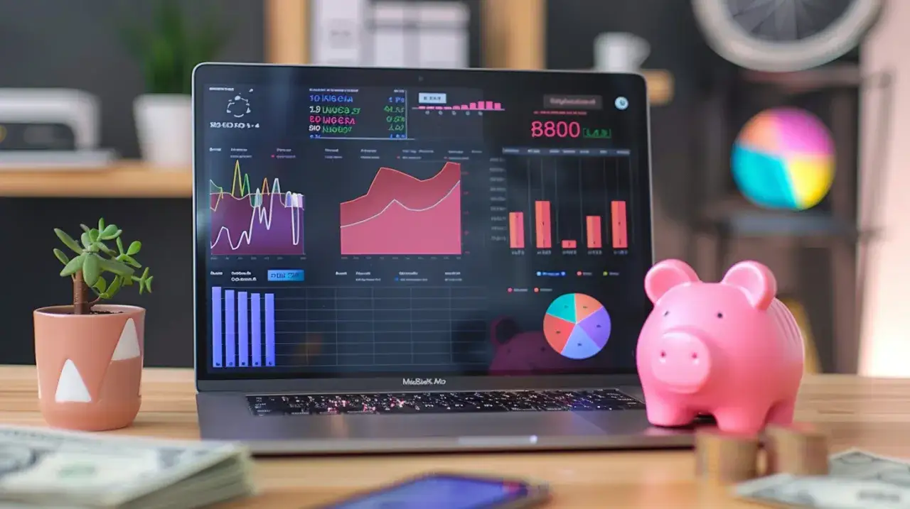 Rachunki online: Jak zarządzać finansami przez internet?