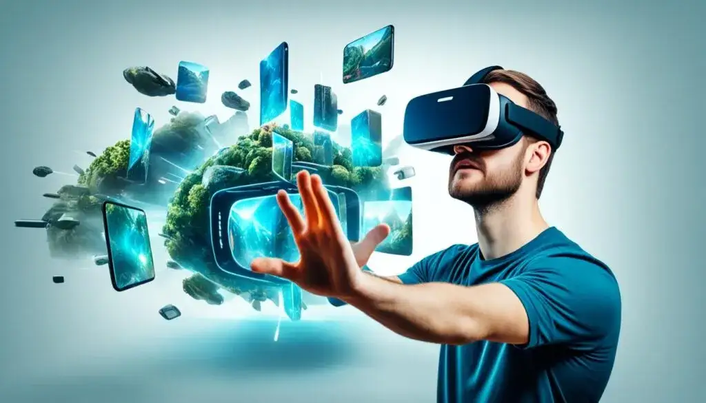 Jak włączyć tryb VR w telefonie: 6 prostych kroków