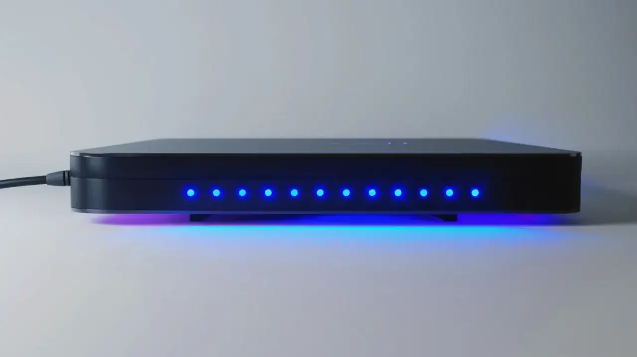 Dasan H660GW - Czy to najlepszy router do domowej sieci WiFi?