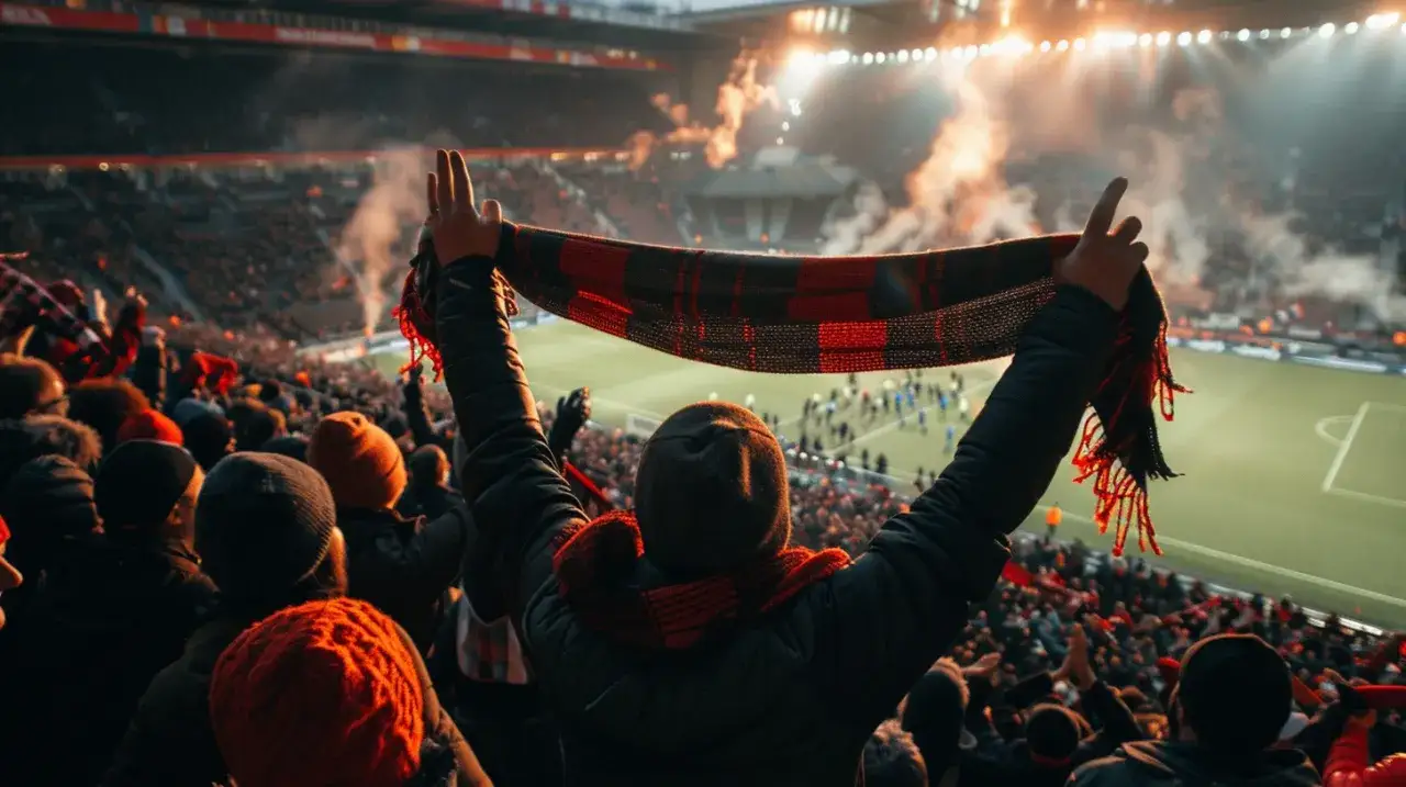 Górnik Zabrze vs Ruch Chorzów - Derby Śląska