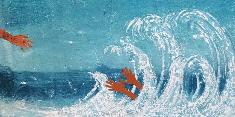 Jak żyć w toksycznym związku i odzyskać spokój psychiczny