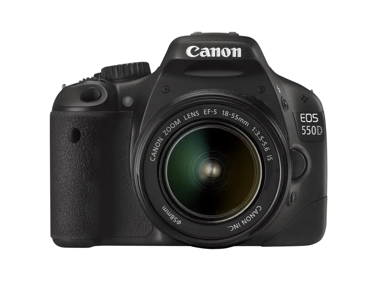 Jak wybrać idealny obiektyw do Canon EOS 550D? Porady i rekomendacje