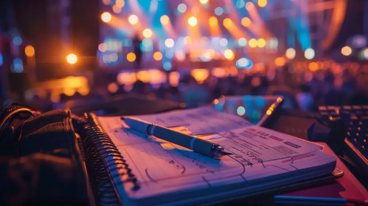 Jak zdobyć akredytację dziennikarską na najważniejsze festiwale?