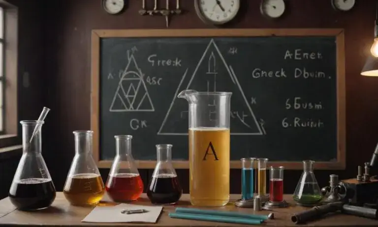 Co oznacza delta w fizyce? Wyjaśnienie symbolu i jego praktyczne zastosowania