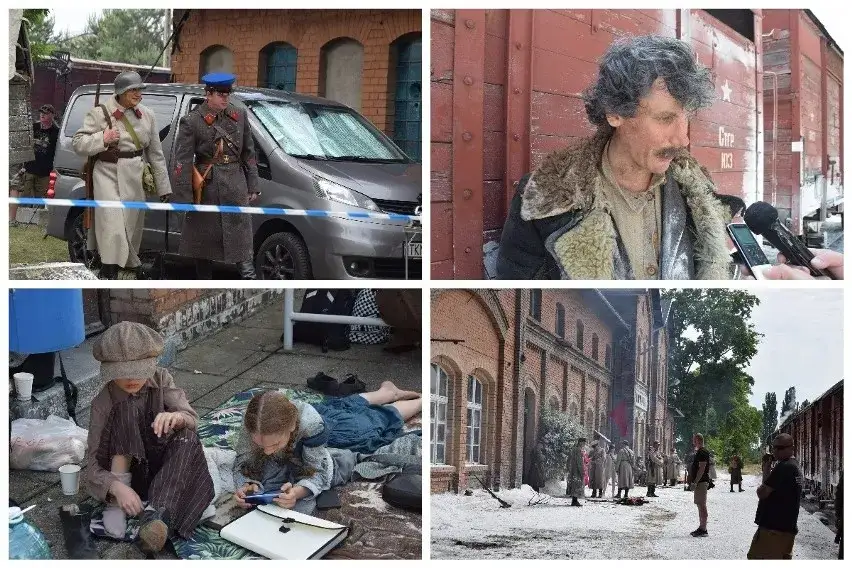 Gdzie kręcono film Kochaj albo rzuć: wszystkie lokacje w Polsce i USA