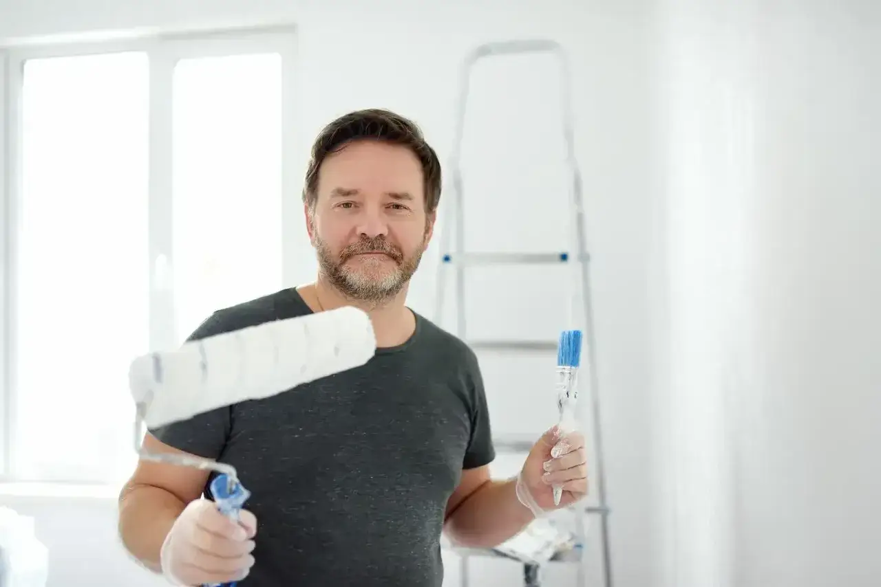 Czy można malować ściany bez gruntowania? Sprawdź, kiedy to bezpieczne