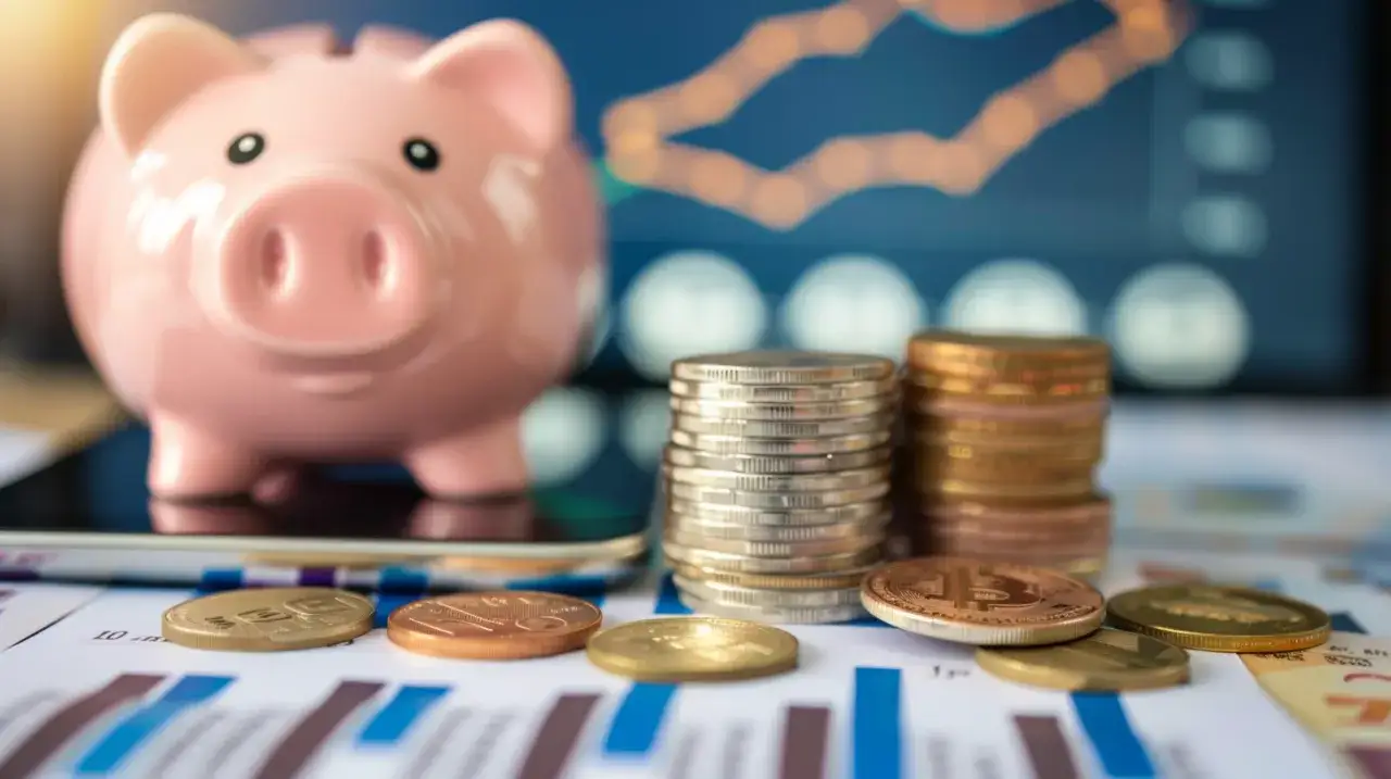 Jak efektywnie zarządzać majątkiem w gotówce? Najlepsze porady 