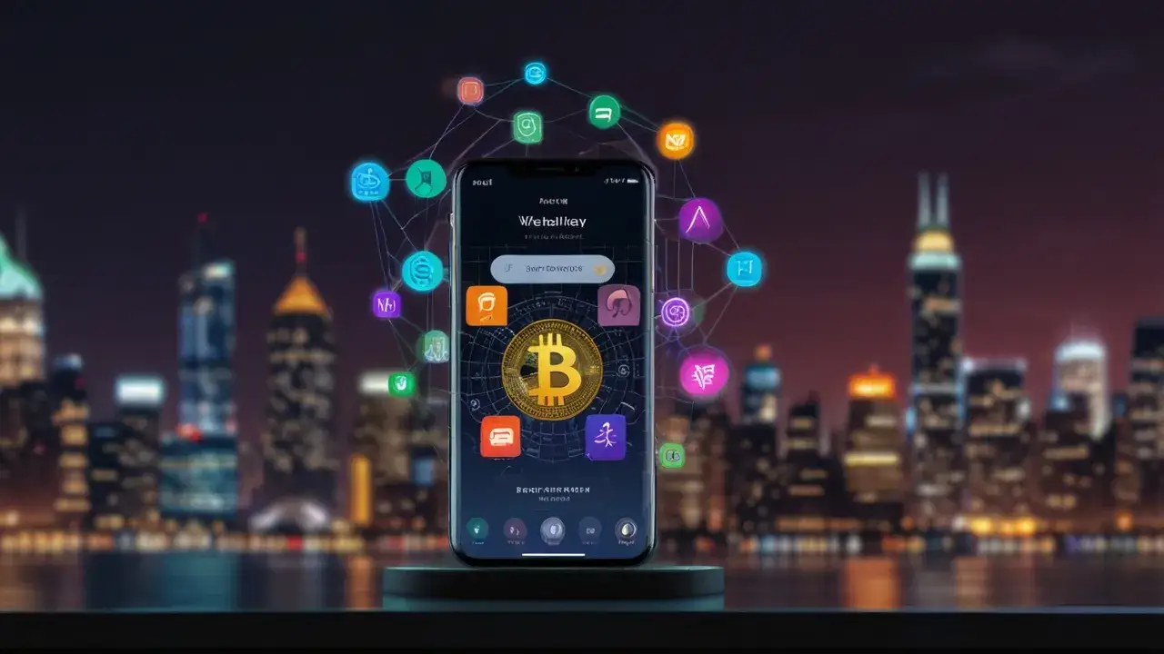 Wirtualne pieniądze: Jak działają i gdzie są najczęściej używane?