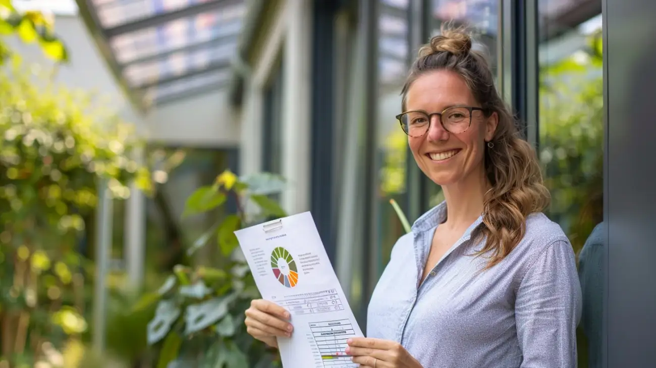 Certyfikaty energetyczne – Poznaj korzyści z ich posiadania