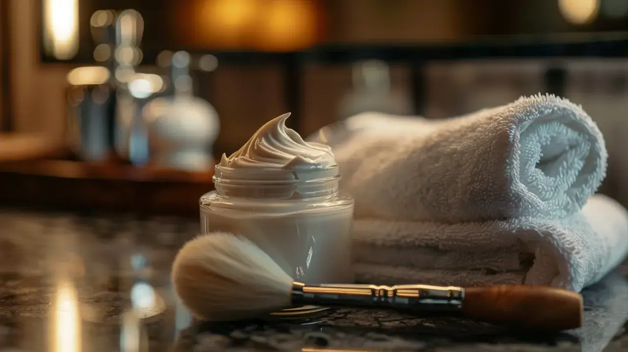 Krem przed goleniem: Czy warto używać? Opinie ekspertów