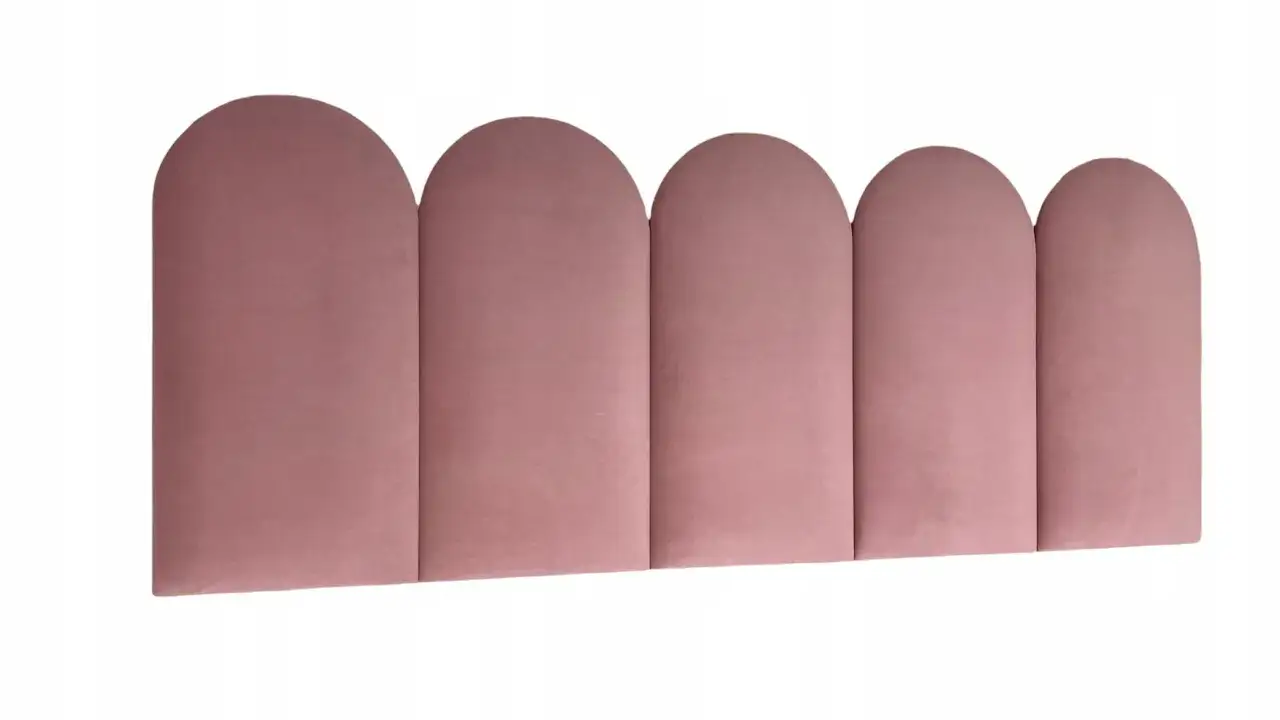 Jak udekorować ścianę przy łóżku dziecka, by była bezpieczna i piękna