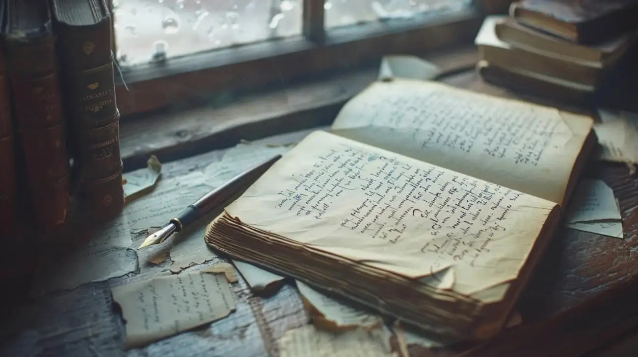 Na szczęście: Razem czy osobno? Zasady poprawnej pisowni