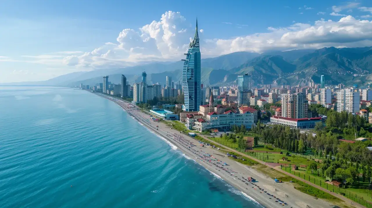 Batumi wycieczki: Jakie wycieczki warto odbyć w Batumi?