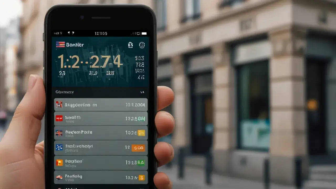 Bank Alior - Najnowsze kursy walut i specjalne oferty dla klientów