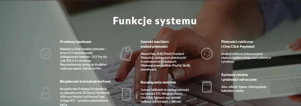 Czy Przelewy24 to BLIK? Różnice, funkcje i które rozwiązanie wybrać