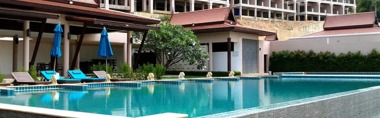 Ile kosztuje budowa hotelu? Poznaj aktualne ceny i koszty