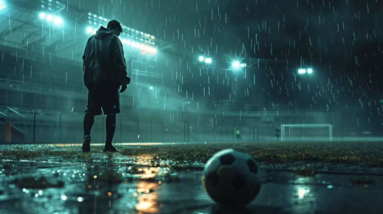 Adam Ledwoń: Tragiczna historia polskiego piłkarza