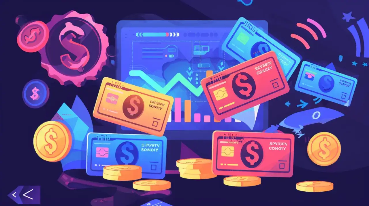 Od gracza do przedsiębiorcy: 5 sposobów zarabiania na Steam