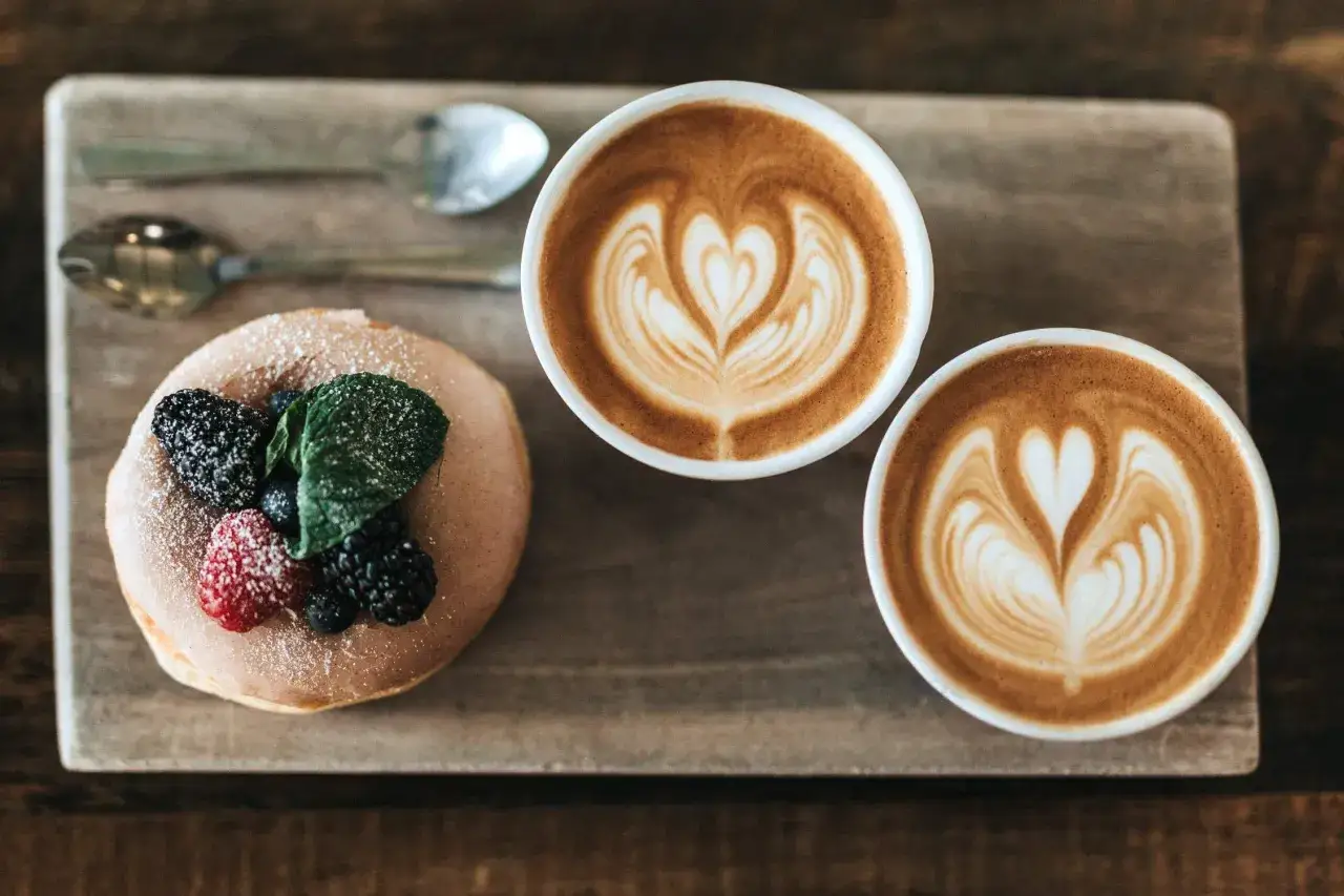 Kaffeebohnen für Cappuccino: Die besten Mischungen für vollen Geschmack