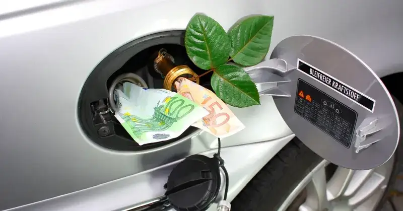 LPG czy benzyna: Które paliwo jest tańsze i bardziej ekologiczne?